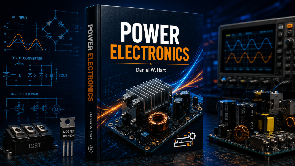 Power Electronics engineering reference