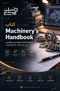 Machinery's Handbook 31
